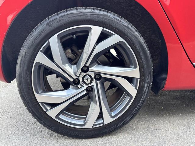 Renault CLIO 1.0 TCe 90 R.S. Line NL auto / dealer onderhouden /