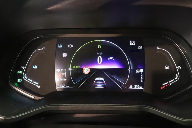 Renault CLIO 1.6 E-Tech Hybrid 140 Intens | Climate control | AppleCarplay AndroidAuto Navigatie | Parkeersensor | Key-Less | LED |