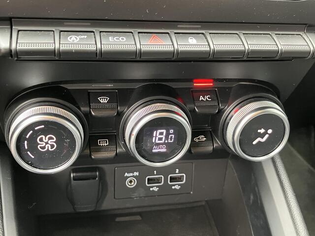 Renault CLIO TCe 90 Intens * CAMERA / CLIMATE CONTROLE / ANDROID AUTO - APPLE CARPLAY *