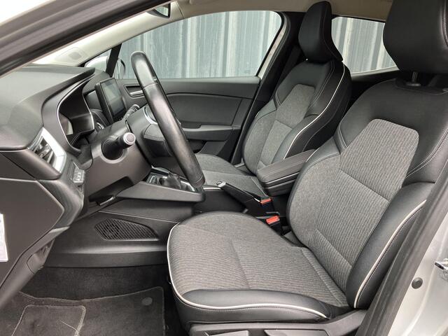 Renault CLIO TCe 90 Intens * CAMERA / CLIMATE CONTROLE / ANDROID AUTO - APPLE CARPLAY *