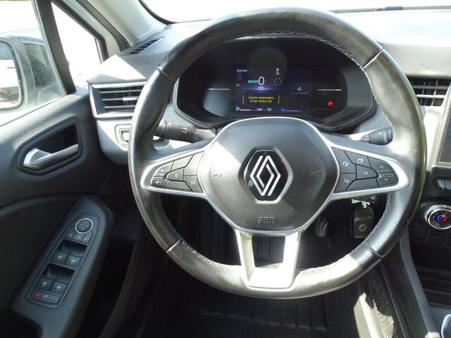 Renault CLIO 1.6 E-TECH FULL Hybride-Aircoclim-usb-aux-carplay-lane-assist