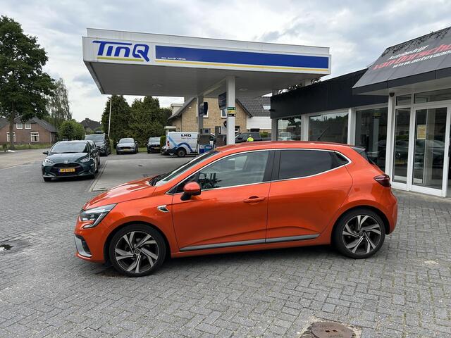 Renault CLIO 1.0 TCe R.S. Line