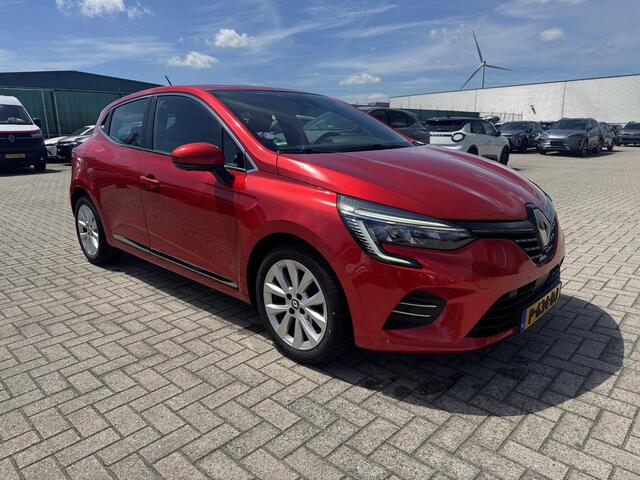 Renault CLIO 1.0 TCe Intens | Camera | Carplay | Keyless |