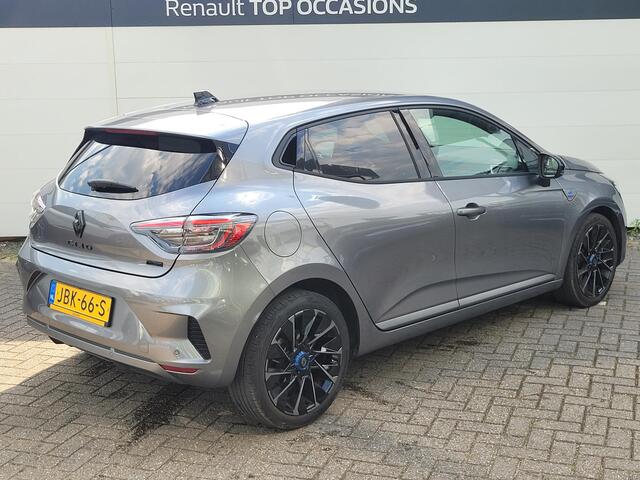 Renault CLIO 1.6 E-Tech Full Hybrid 145 esprit Alpine | Groor Navigatie | Camera | Adaptieve Cruise Control |