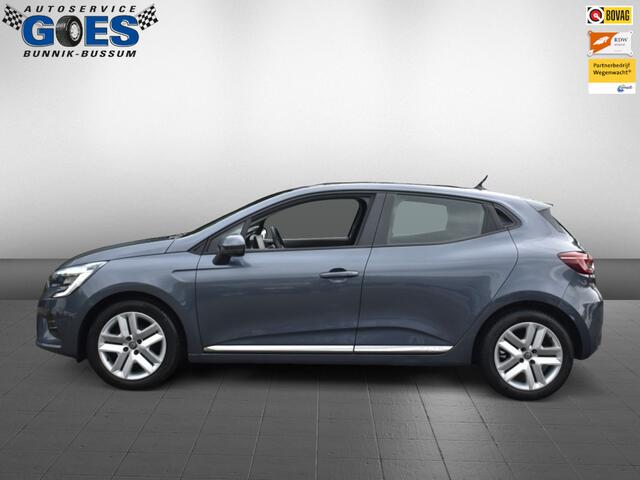 Renault CLIO Onbekend