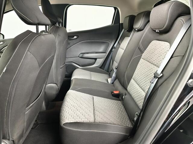 Renault CLIO 1.0 TCe 90 Evolution | All-Season banden | Navigatie | Cruise Control | Parkeersensoren |