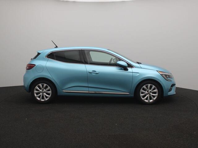 Renault CLIO TCe 90 Intens | Apple carplay & Android auto | 360 graden camera | Navi | Verwarmbare voorstoelen | Cruise control | Airco | Dodehoek detectie |