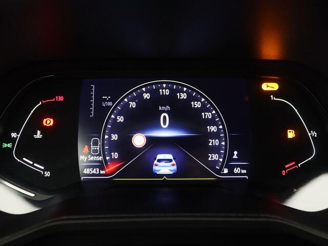 Renault CLIO TCe 90 Intens | Apple carplay & Android auto | 360 graden camera | Navi | Verwarmbare voorstoelen | Cruise control | Airco | Dodehoek detectie |