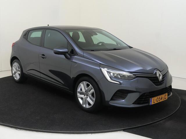 Renault CLIO 1.0 TCe Zen