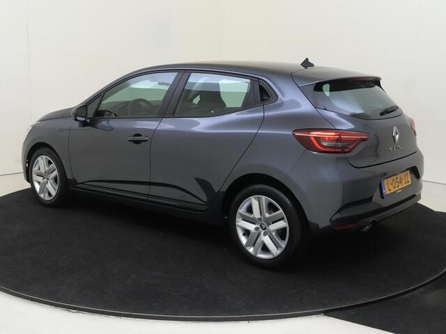 Renault CLIO 1.0 TCe Zen