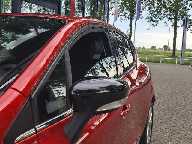 Renault CLIO 0.9 TCe Limited | Airco | Trekhaak | Navigatie | Cruise Control | Licht metalen velgen