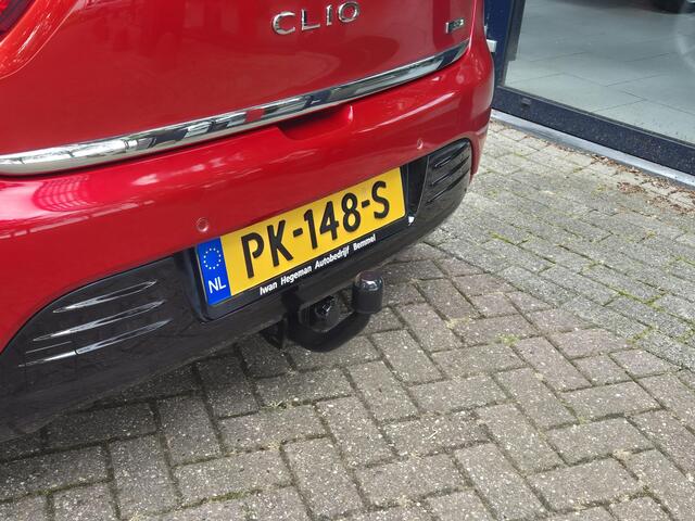 Renault CLIO 0.9 TCe Limited | Airco | Trekhaak | Navigatie | Cruise Control | Licht metalen velgen