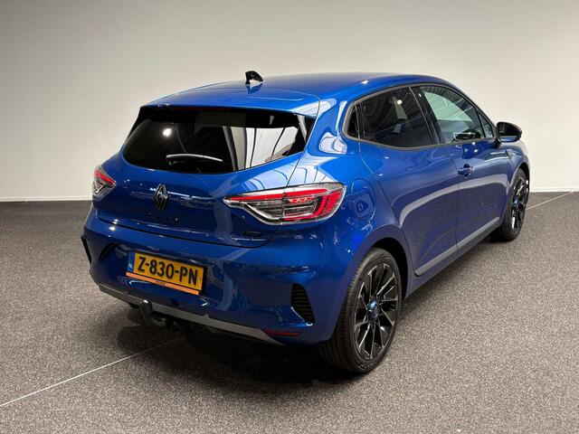 Renault CLIO 1.6 E-Tech Full Hybrid 145 esprit Alpine | Blind spot detectie | Camera | Bose Speakers |