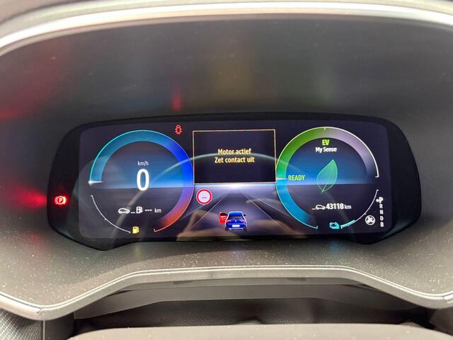 Renault CLIO 1.6 E-Tech Full Hybrid 145 esprit Alpine | Blind spot detectie | Camera | Bose Speakers |