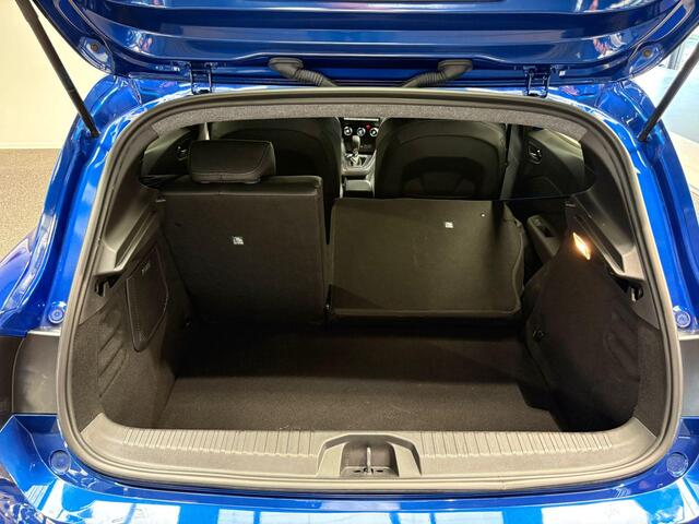 Renault CLIO 1.6 E-Tech Full Hybrid 145 esprit Alpine | Blind spot detectie | Camera | Bose Speakers |