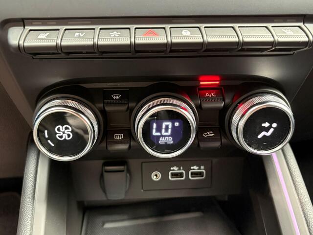 Renault CLIO 1.6 E-Tech Full Hybrid 145 esprit Alpine | Blind spot detectie | Camera | Bose Speakers |