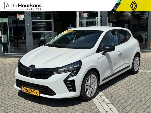 Renault CLIO TCe 90 Evolution | Origineel NL l BTW-Auto | Apple Carplay & Android Auto |