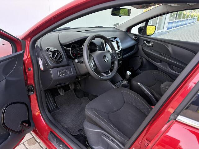 Renault CLIO 0.9 TCe Limited | FOCAL AUDIO | KEYLESS | DAB+ | AIRCO | NAVI |