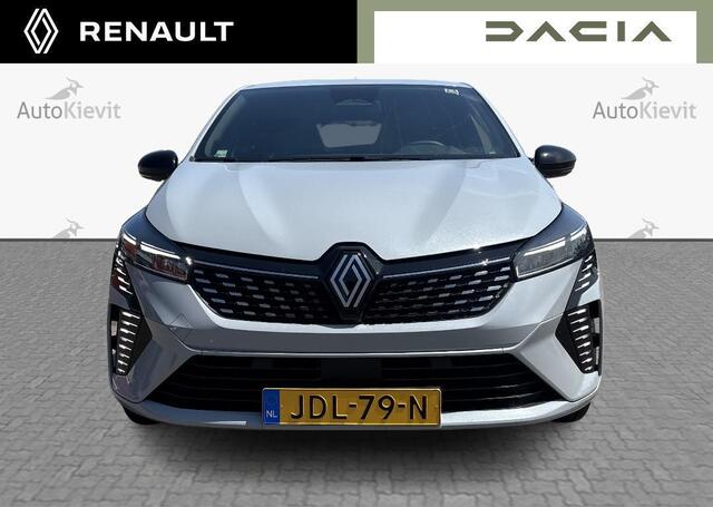 Renault CLIO 1.6 E-Tech Full Hybrid 145 techno