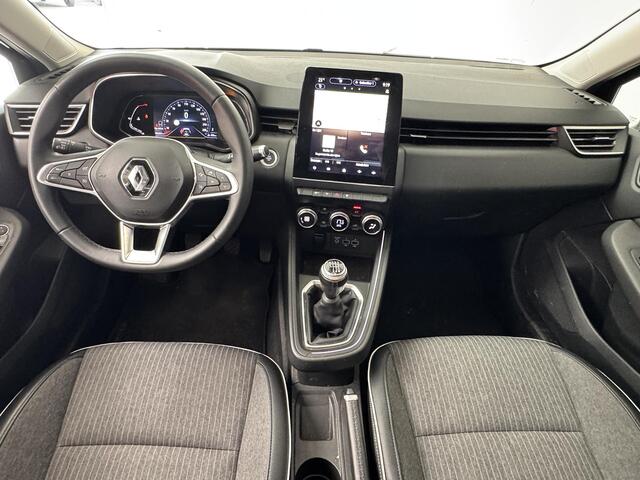 Renault CLIO 1.0 TCe Intens | Clima | Navi | Camera |