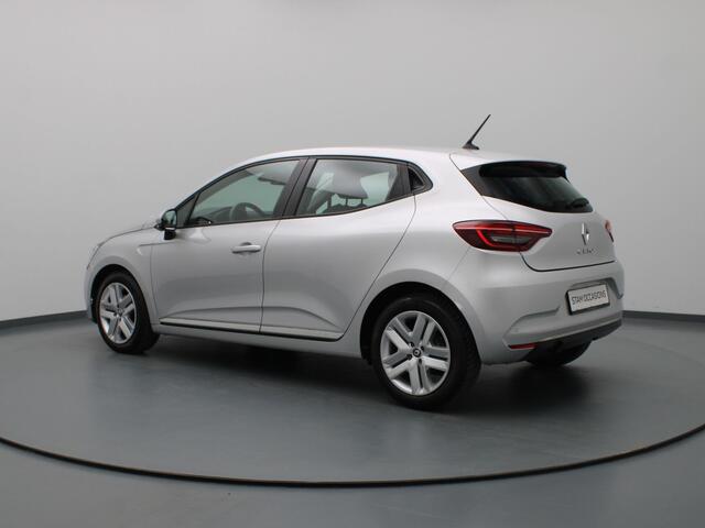 Renault CLIO TCe 100pk Zen Apple Carplay/Android Auto