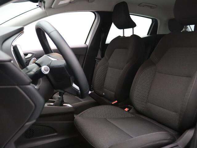 Renault CLIO TCe 100pk Zen Apple Carplay/Android Auto