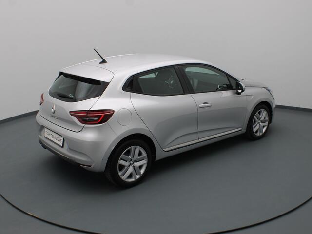 Renault CLIO TCe 100pk Zen Apple Carplay/Android Auto
