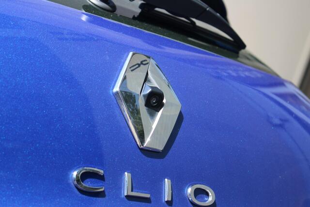 Renault CLIO 1.0 TCe Intens Automaat | Parkeersensoren voor en achter | Trekhaak | Camera | All season banden