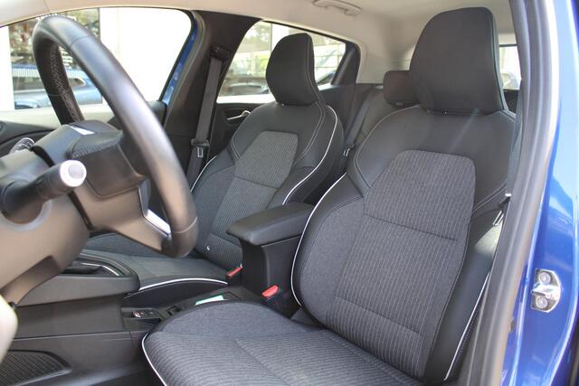 Renault CLIO 1.0 TCe Intens Automaat | Parkeersensoren voor en achter | Trekhaak | Camera | All season banden