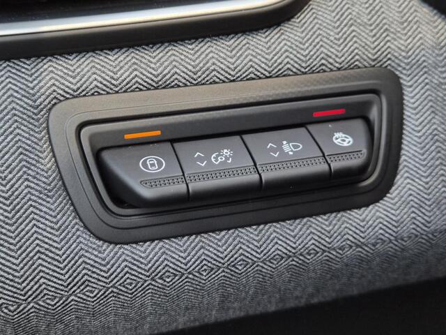Renault CLIO 1.6 E-Tech Full Hybrid 145 techno / Fabrieksgarantie tot 09-2027 / All season banden / Rondomzicht camera / Stuur- & Stoelverwarming / Navigatie / Cruise control / Apple Carplay Android Auto / Climate control / Keyless Enrty/Start /