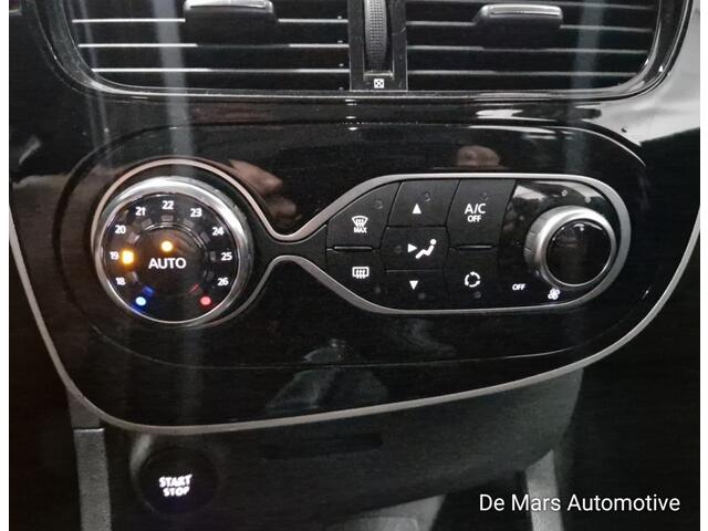 Renault CLIO Estate 0.9 TCe Intens zeer compleet