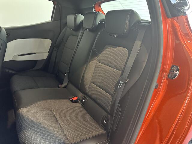 Renault CLIO 1.6 E-Tech Hybrid 140 Intens 360 CAMERA | STOEL-/STUURVERWARMING | CLIMATE CONTROL | CRUISE COTNROL |
