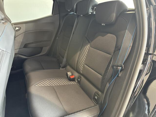 Renault CLIO 1.6 E-Tech Full Hybrid 145 esprit Alpine ACHTERUITRIJCAMERA | ADAPTIVE CRUISE CONTROL | CLIMATE CONTROL | BLIS |