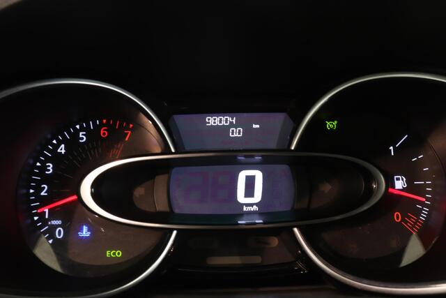Renault CLIO Estate 0.9 TCe Limited | Airco | Navigatie | Parkeersensor | Cruise control | All-Season |