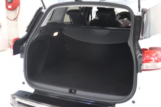 Renault CLIO Estate 0.9 TCe Limited | Airco | Navigatie | Parkeersensor | Cruise control | All-Season |
