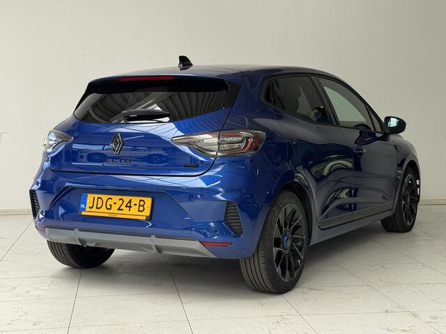Renault CLIO 1.6 E-Tech Full Hybrid 145 Esprit Alpine | Achteruitrijcamera | Navigatie | Adaptive Cruise Control | Apple CarPlay / Android Auto |
