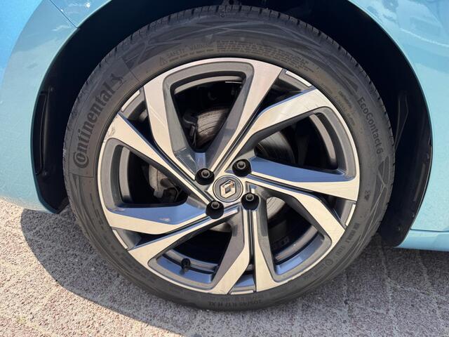 Renault CLIO 1.6 E-Tech Hybrid 140 R.S. Line