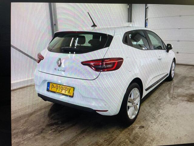 Renault CLIO 1.0 TCe 90 Techno NAVI / AIRCO / CRUISE / PDC / ELEK.PAKKET