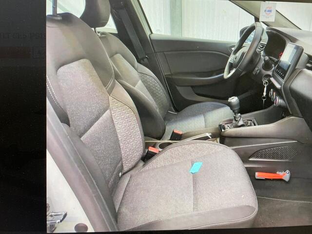 Renault CLIO 1.0 TCe 90 Techno NAVI / AIRCO / CRUISE / PDC / ELEK.PAKKET