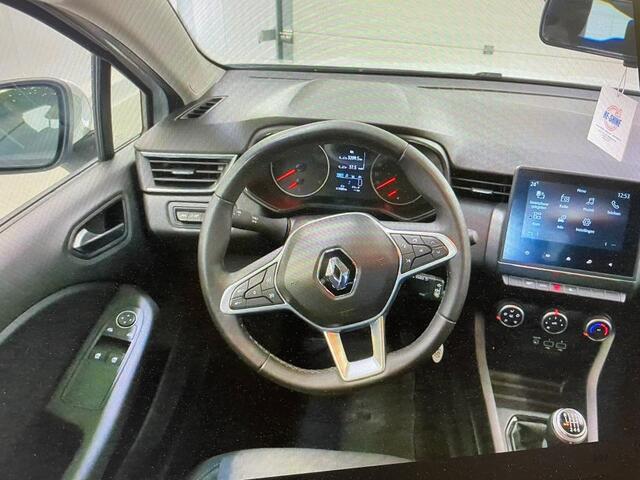Renault CLIO 1.0 TCe 90 Techno NAVI / AIRCO / CRUISE / PDC / ELEK.PAKKET