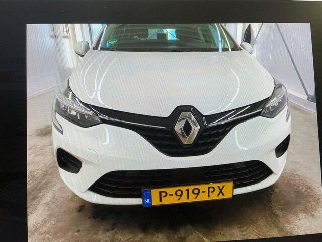 Renault CLIO 1.0 TCe 90 Techno NAVI / AIRCO / CRUISE / PDC / ELEK.PAKKET