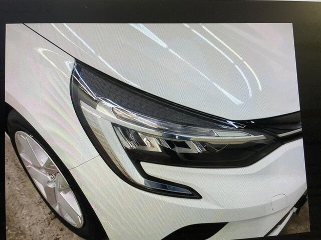 Renault CLIO 1.0 TCe 90 Techno NAVI / AIRCO / CRUISE / PDC / ELEK.PAKKET
