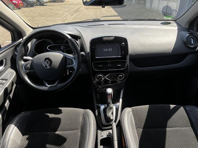 Renault CLIO 1.2 TCe Intens NL Auto (NAP) * Camera * NAVI * PDC V+A