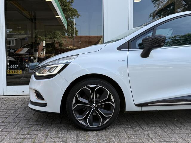 Renault CLIO 0.9 TCe Bose |Camera|Stoelverw.|1e Eig.|