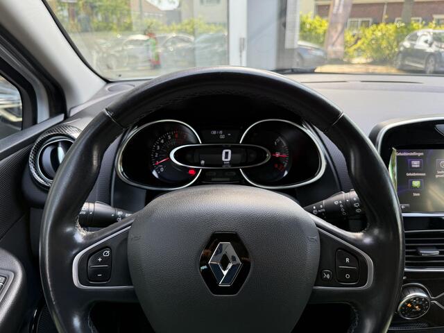 Renault CLIO 0.9 TCe Bose |Camera|Stoelverw.|1e Eig.|
