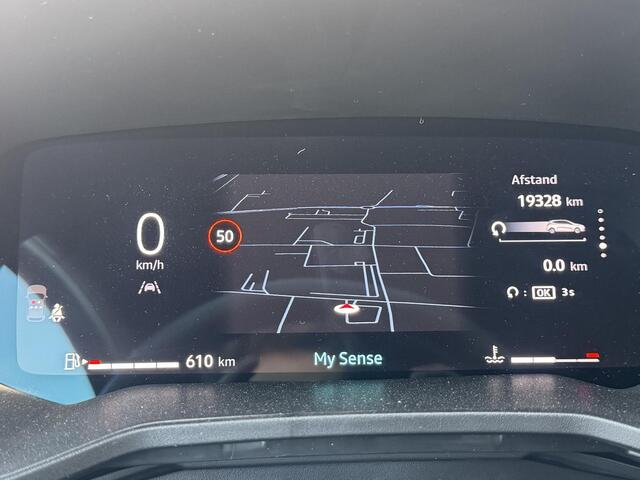 Renault CLIO 1.0 TCe 90 GPF Esprit Alpine | 360º Camera | BOSE-Audiosysteem | Navigatie | Climate Control |