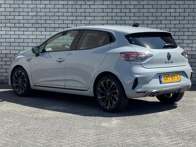 Renault CLIO 1.0 TCe 90 GPF Esprit Alpine | 360º Camera | BOSE-Audiosysteem | Navigatie | Climate Control |