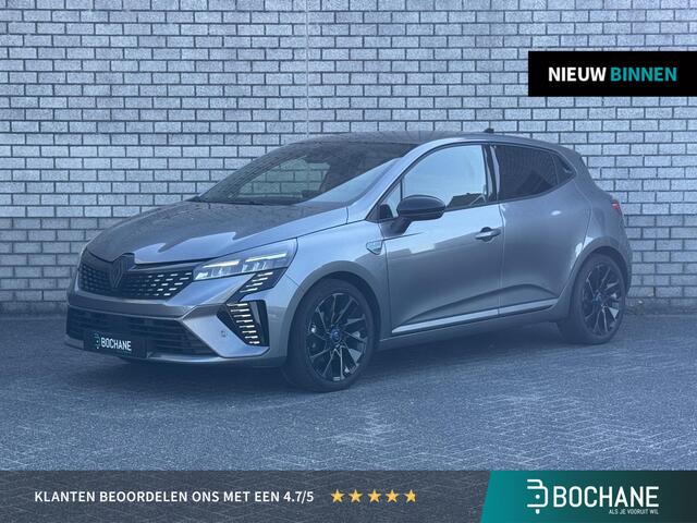 Renault CLIO 1.6 E-Tech Full Hybrid 145 Esprit Alpine | Achteruitrijcamera | Navigatie | Adaptive Cruise Control | Apple CarPlay / Android Auto |
