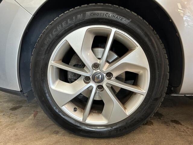 Renault CLIO 0.9 TCe Limited