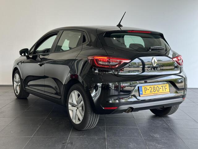 Renault CLIO 1.0 TCe 90 Evolution DEALER ONDERHOUDEN | AIRCO | CRUISE CONTROL | LANE ASSIST |